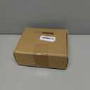 Hillban 3 Pcs Christmas Elf Costume Set Women Short Sleeve Christmas Dress Thigh High Socks Santa Hat (Medium, Candy Tree)