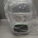 Momcozy KleanPal Pro Baby Bottle Washer, Sterilizer & Dryer - All-in-One Cleaning Machine for Bottles, Pump Parts & Baby Essentials - Time-Saving & Effortless Care