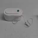 Momcozy Baby Wipe Warmer, Innovative Spring Design, Large Capacity Wipes Dispenser, Fast and Even Heating, 4 Modes of Temperature Heating Control, Diaper Wipe Warmer with Night Light (Classic WW01 60-80pcs)