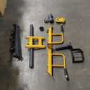 Kingsmith Strength Power Functional Rack