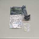 FDXLICB1930 FD Integrated Control Board Replacement Kit for Universal Hayward H-Series Low Nox Pool Heater, Suitable for H150FDN/FDP, H200FDN/FDP H250FDN/FDP, H300FDN/FDP, H350FDN/FDP, H400FDN/FDP