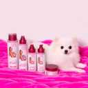 2 x Paris Hilton Paw Repair Cream - Sulfate-Free & Fragrance-Free, 120ml | Hypoallergenic, Nourishing Dog Cream for Soft, Healthy Paw Pads