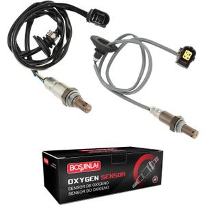 O2 Oxygen Sensor Upstream Downstream for Mitsubishi Lancer Outlander Outlander Sport 2.0L 2.4L L4 2011-2013 2015-2021 2Pcs