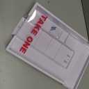 White Snap Shut Brochure Box Brochure Holder Flyer Box Outdoor Realtor Style Info Box Realtor Supplies Real Estate Marketing
