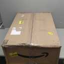 Vintage Washable Dark Green 10x14 Rug for Living Room - Extra Large Area Rug for Dining Room Under Table, Soft Low Pile Carpet for Bedroom - Vintage Floral Design Non-Slip (10x14 Dark Green)