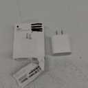 Apple - 20W USB-C Power Adapter - White