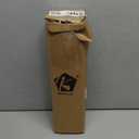 Kevin Textile Valentines Day Throw Pillow Covers Soft Corduroy Decorative Set of 2 Boho Striped Pillow Covers Pillowcases Farmhouse Home Decor for Couch Bed Sofa Living Room 26x26 Inch Blush Pink