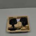 Tapo by TP-Link 1080P Indoor Security Camera for Baby Monitor, Pet Camera w/Motion Detection, 2-Way Audio, Night Vision, Cloud & SD Card Storage, Works w/Alexa & Google Home, Black, C101