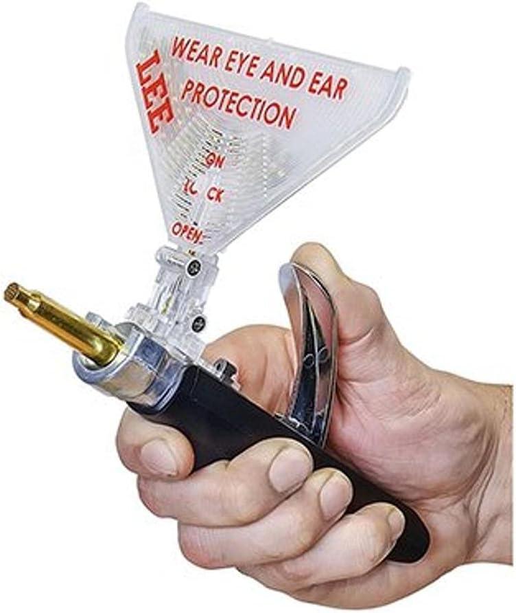 Lee Precision 90230 New Auto Prime Hand Priming Tool