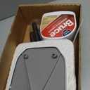 Bruce Hardwood & Laminate Cleaning System (with Terry Cloth Mop Cover)