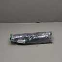 SunnyBay Microwave Heating Pad for Neck and Shoulders, 2.2 lbs 26 inch Long Versatile Microwavable Neck Wrap Warmer or Cool Pack, Hot or Cold Therapy to Relax Sore Muscles (Blue)