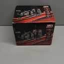 11573N New Alternator Replacement for 3.5L Honda Odyssey 2011-2013, Pilot 2012-2015, Ridgeline 2012-2014, Replace 104210-1240 9764219-124 31100-RV0-A01, V6 12V 130 Amp