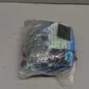 5 Pack Dog Diapers Male Reusable, Premium Belly Bands for Male Dogs, High Absorbing Male Dog Pee Wraps for Doggie in Incontinence or Excitable Urination and Training, Size: XS