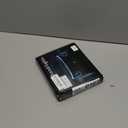 YM E-Bright Car Led Lights Exterior RGB Hood Light Strip Waterproof Multicolor Dynamic Scan Start Up Hoodbeam Kit DRL Daytime Running Lights for Cars,Truck,SUV,APP Control,12V 70inch