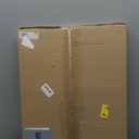 3pcs Framed Black Gold Abstract Wall Art Bohemian Simple Geometric Canvas Poster Print Modern Beige Picture Painting Wall Decor for Living Room Bedroom Office Decoration