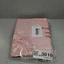 Pretty Eyelash Rose Gold Pink Windshield Sun Shade, Car Front Window Shades Cute Sunshade Cover Sun Visor Shield Block Automotive Interior Protector Blocks Uv Rays