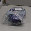 TUINYO Bluetooth Headphones Wireless, Over Ear Stereo Wireless Headset 40H Playtime with deep bass, Soft Memory-Protein Earmuffs, Built-in Mic Wired Mode PC/Cell Phones/TV-Dark Blue