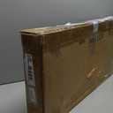 Gisafai 2 Pcs 6ft Large Metal Christmas Yard Sign with Stakes Xmas Yard Outdoor Decorations Lawn Sign for Garden Pathway Walkway Winter Holiday Party(Snowman)