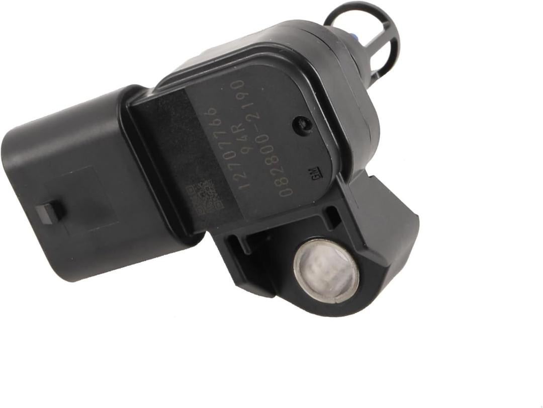 GM Genuine Parts 12707766 Intake Air Pressure and Temperature Sensor