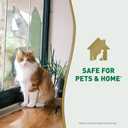 Natures Miracle Urine Destroyer Plus Cat, 32 Ounces,Unscented, Enzymatic Formula, Ready-to-Use (32 Fl Oz (Pack of 1))