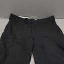 Dickies Men's Relaxed Fit Work Shorts, 11", 34 Regular
