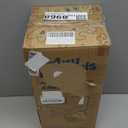 Tiny Marvels Portable Booster Seat, Foldable Baby High Chair with Removable Tray, Safety Harness & Carry Bag  for Toddlers Ages 6M-3Y, Ideal for Dining, Travel, Camping & Family Time (Grey)