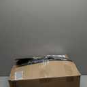 CozyLux Full Size Comforter Sets Emerald Green, 7 Pieces Bed in A Bag Green Comforter Full Size, Pinch Pleat Bedding Sets with All Season Comforter, Sheets, Pillowcases & Shams