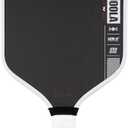 JOOLA Pro IV Pickleball Paddles – Raw Carbon Fiber Surface – Perseus, Hyperion, Scorpeus & Magnus Shapes – 14mm – Tech Flex Power – Propulsion Core – Wide or Elongated – UPA-A and USAP Approved