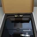 RunStar Scale for Body Weight and Fat, Full-Body Bathroom Scale with 8 Electrodes for BMI, Muscle Mass, High-Accuracy Body Composition Monitor with 28 Metrics & App Connectivity, 3-Metric Display