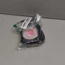 Screen Protector (2+1Pack) Compatible for Canon EOS R50,Tempered Glass Film Anti-Scratch High Definition and Soft Silicone Case for Canon EOSR50 Camera, Black