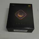 SIMGOT EM6L in Ear Monitor, 1DD + 4BA Hybrid Driver IEM Earphones, Gaming/HiFi Wired Earbuds with 3D-Printed Resin Housing, with Detachable Silver-Plated Cable for Musician Audiophile