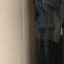 Lasko Oscillating Pedestal Fan - Lasko Fan with Adjustable Height and 3 Cooling Speeds, Portable, 18", White, 1820