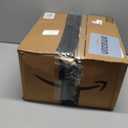 HARBOREST Queen Comforter Set White - Ruffle Comforter for Queen Size Bed, Fluffy Queen Size Comforter Set for All Seasons, 3 Pieces(1 Comforter & 2 Pillow Shams)