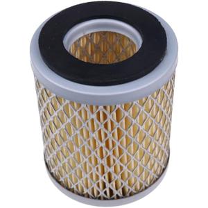 DVPARTS Fuel Filter MM10993 1850450M2 1850450M1 EPN99162A 1640995M91 Compatible with Case IH Tractors 1660 COMBINE 880 David Brown Tractors N,950,990 Massey Ferguson 35 50 65 85 88 TO35 3165 2675