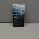 Philips Sonicare 4100 Series Electric Toothbrush - Sonic Toothbrush with Advanced Sonic Technology, Pressure Sensor, Two Intensity Settings, Smartimer & Quadpacer, Black, Model HX3681/24