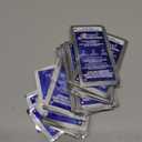 Crest 3D Whitestrips Professional Effects  Teeth Whitening Kit, 22 Treatments (20 + 2 Bonus), Each with 1 Upper/1Lower, 44 Strips  Crest 3DWhite Teeth Whitening Strips