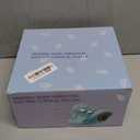 Neck Massager, Neck and Shoulder Relaxer with Heat, 3 Modes, Portable Pillows for Pain Relief and Muscle Relax, 26 Angle Cervical Traction Device for Back, Shoulder