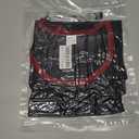 Men's Workout Tank Top Casual Soft Sleeveless Gym Muscle Shirts Bodybuilding Tee (Black, S)