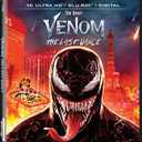Venom: The Last Dance - 4K Digital 4K UHD