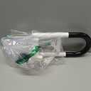 Bathtub Handle Grab Bar, Bathtub Safety Rail & Shower Grab Bars for Seniors, Baby, Elderly, and Disabled, Fits 3"–7" Tub Walls, Waterproof Non-Slip Handle and Holds 300lbs