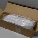 Side Mirror Cover Compatible with G20 G21 G30 G31 G32 GT G11 G12 G14 G15 G16 (Carbon Fiber Pattern, G20 G30 G32 G11)