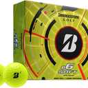 Bridgestone e6 Golf Balls, 1 Dozen