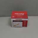 Hizashi 90+ CRI LED Candelabra Bulb 40W Equivalent E12 LED Bulb Dimmable 2700K Soft Warm White, Chandelier Light Bulbs, 4W 450LM Flame Tip CA10 Candle Light Bulbs, UL Listed - 11 Pack