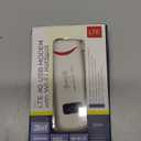 Portable WiFi Hotspot, 4G LTE USB Mobile Router, Standard SIM Card, B1/B3/B5 4G LTE Frequency Band, B1 3G UMTS Band, 150mbps, Support 802.11 B/g/n, 10 Users