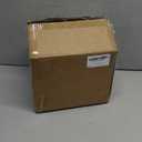 6pcs White Serving Bowls, 6.5-inch Ceramic Soup Bowls, for Ice Cream, Salad, Dipping, Pasta Dish, Microwave and Dishwasher Safe