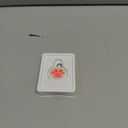 2026 Now GPS Tracker for Pet, No Monthly Fee & No SIM Card Needed | Real-Time Tracking for Dogs, Cats & Small Animals | Lightweight Design | Long Battery Life | Compatible with iPhone & Android