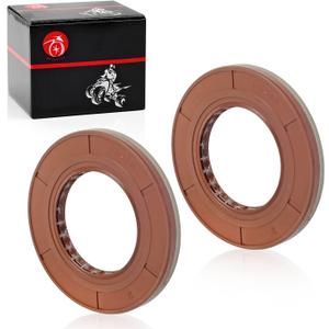 3235052 Triple Lip Seal40x70x7mmFor Polaris General Scrambler XP 1000 Ranger RZR 500 570 XP 900 1000 Sportsman 550 850 XP 1000