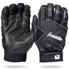 Franklin 2nd Skins Batting Gloves Youth Large