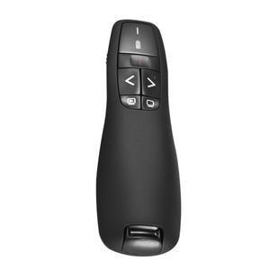 Presenter Flip Pen Pointer PPT Clicker Pen Remote for Powerpoint I2W2