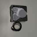 LISEN for Qi2.2 25W MagSafe Car Mount Charger[Top Spec with Cooling Fan95W Fast Adapter] 25W iPhone 17 Pro Max Car Charger Fast Charging Valentines Day Gifts for iPhone 17 Pro Max Air 16-12 Series